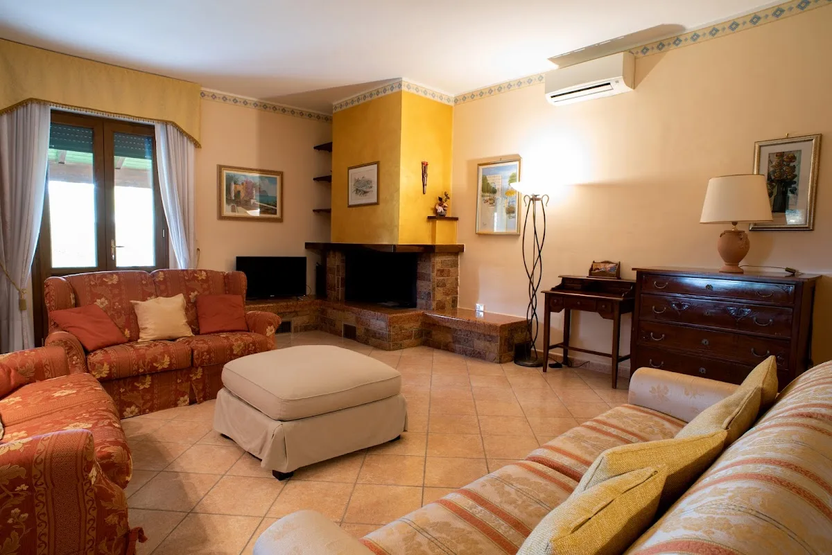 Casa di Riposo per Anziani Villa Grazia - Caramanico Terme - Foto 7