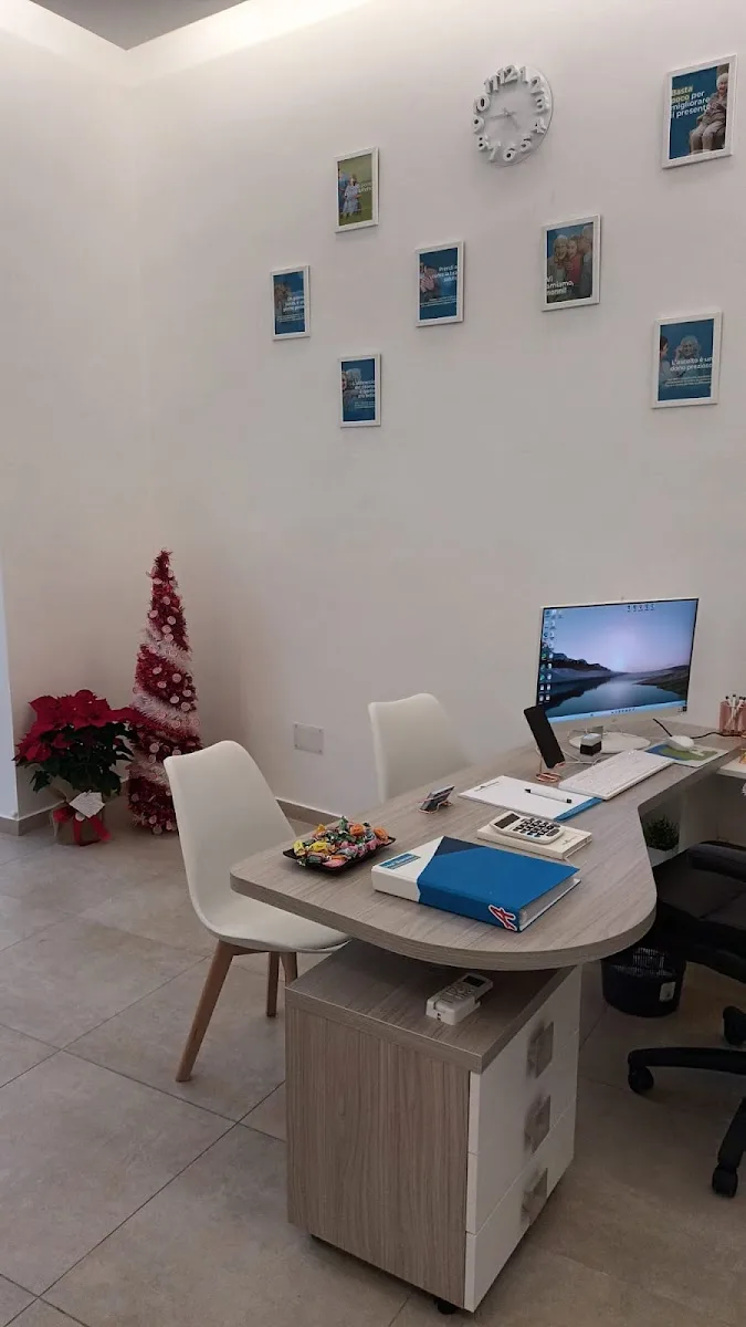 Casa di Riposo - Per te per sempre - Porto Torres