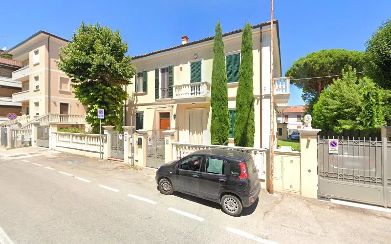 Casa di riposo - Pesaro