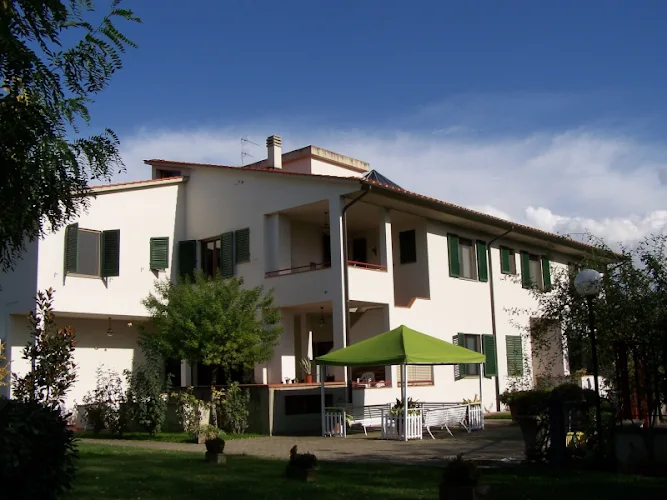 Casa di Riposo Piccola Betania - Florence