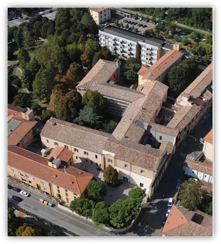 Casa di Riposo Pietro Zangheri - Forlì