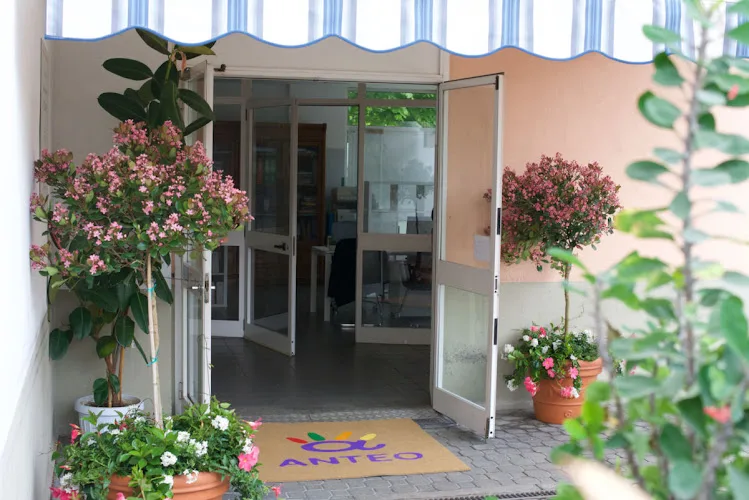 Casa di riposo Pozzo Ametis Anteo Impresa Sociale - Occhieppo Superiore