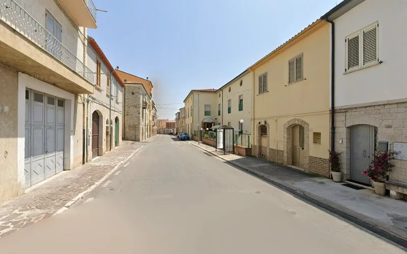 Casa di Riposo Protetta Padre Minozzi - Bonefro