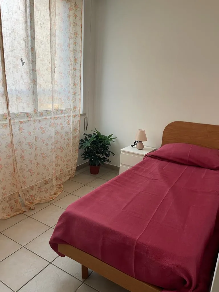 Casa di riposo Protetta Villa Don Orione - Palermo - Foto 2