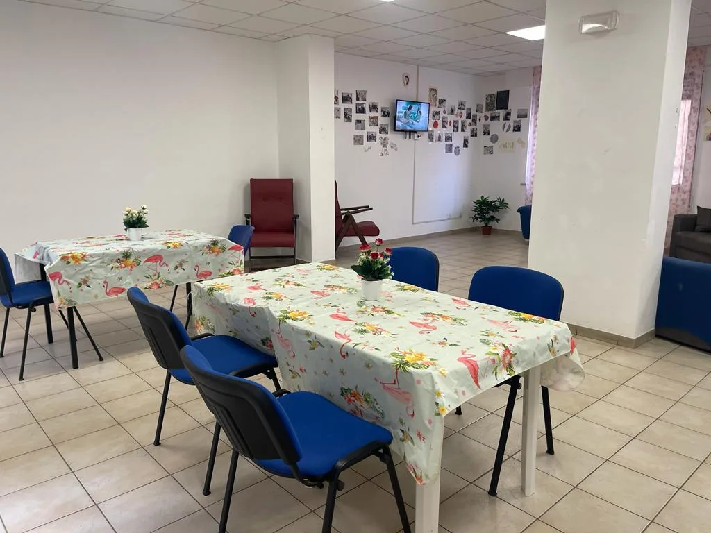 Casa di riposo Protetta Villa Don Orione - Palermo - Foto 4