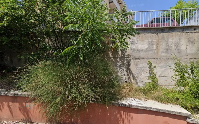 Casa di Riposo R. Acerenza - Il Sicomoro - Potenza