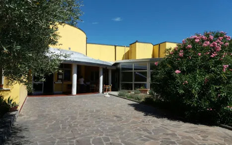 CASA DI RIPOSO R.S.A. RESIDENCE DEGLI ULIVI - COOPSELIOS - Ferrara