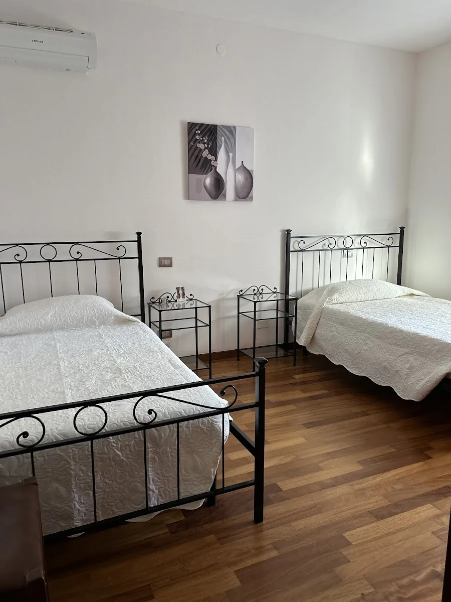CASA DI RIPOSO R.S.A. RESIDENCE DEGLI ULIVI - COOPSELIOS - Ferrara - Foto 3