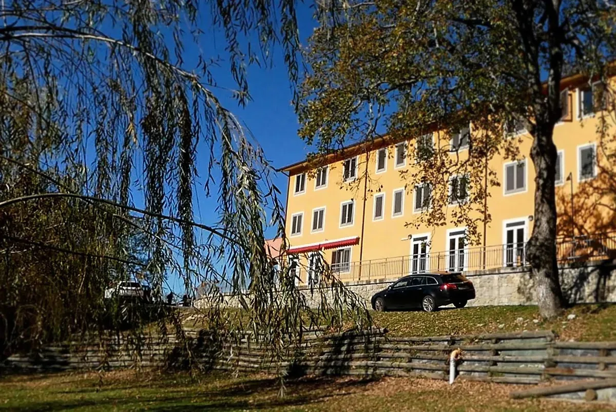 CASA DI RIPOSO R.S.A. RESIDENCE DEGLI ULIVI - COOPSELIOS - Ferrara - Foto 5