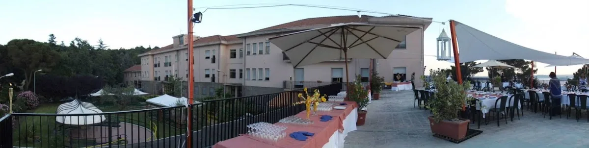 Casa di Riposo R.S.A Villa Serena - Montefiascone - Foto 2
