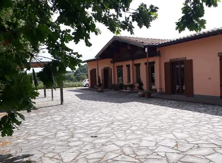 Casa di Riposo R.S.A Villa Serena - Montefiascone - Foto 5
