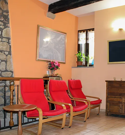 Casa di Riposo R.S.A Villa Serena - Montefiascone - Foto 6