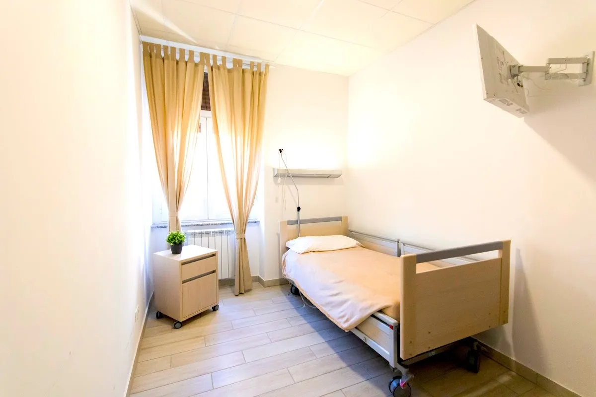 Casa di Riposo Renè - Trieste - Foto 2