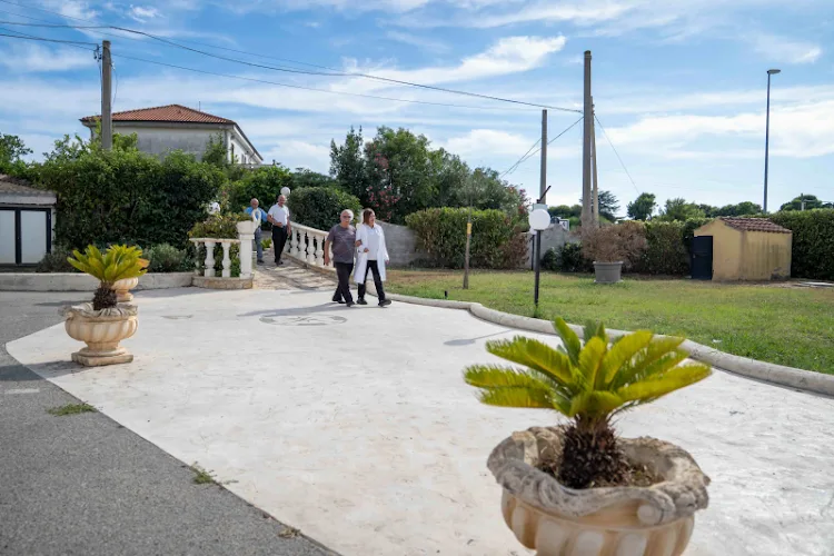 Casa di Riposo Residence Anemos - Isola di Capo Rizzuto
