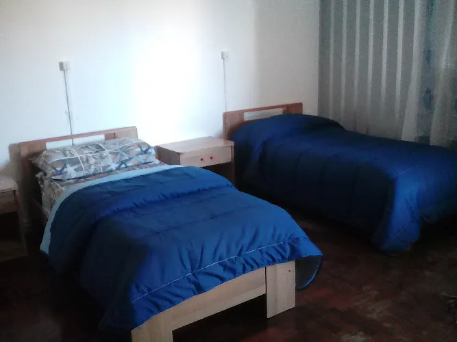 Casa di Riposo - Residence il Paradiso - Hotel geriatrico - Syracuse