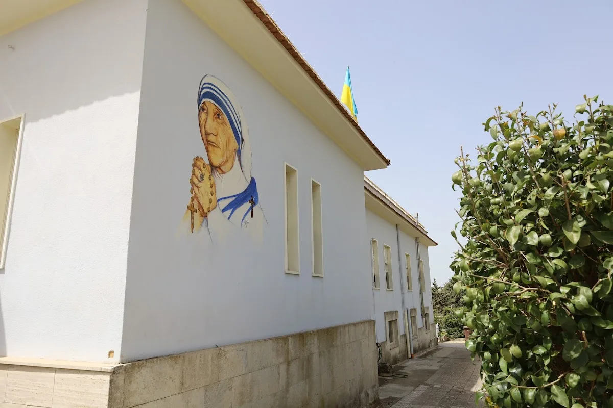 Casa Di Riposo Residence Madre Teresa - Caltanissetta