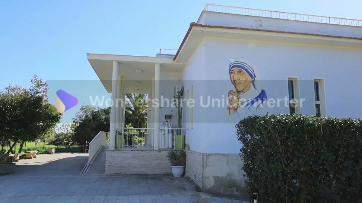 Casa Di Riposo Residence Madre Teresa - Caltanissetta - Foto 2