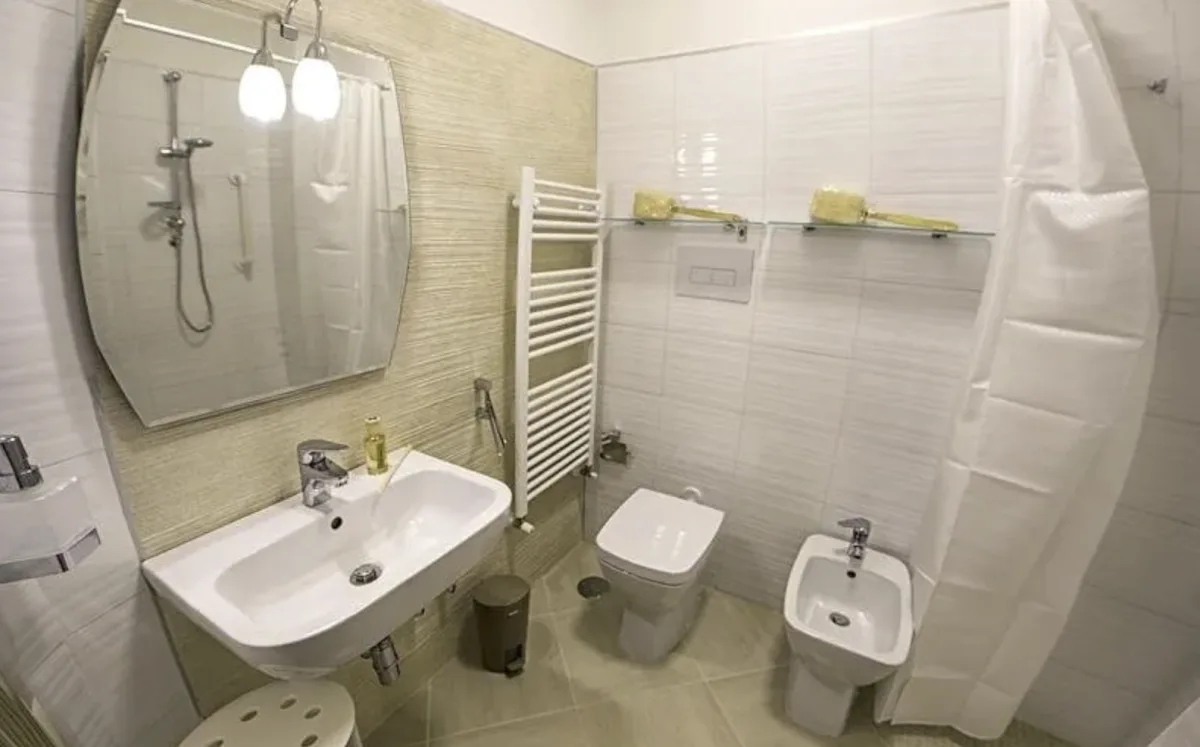 Casa Di Riposo Residenza Diamare Favida Srl - Naples - Foto 2