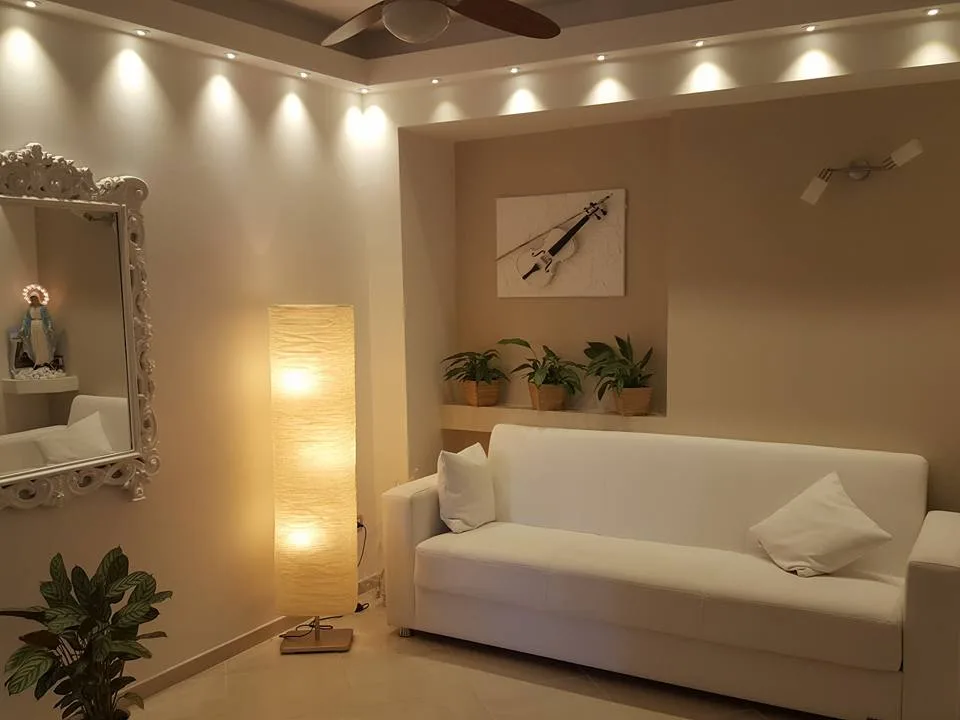Casa Di Riposo Residenza Diamare Favida Srl - Naples - Foto 4