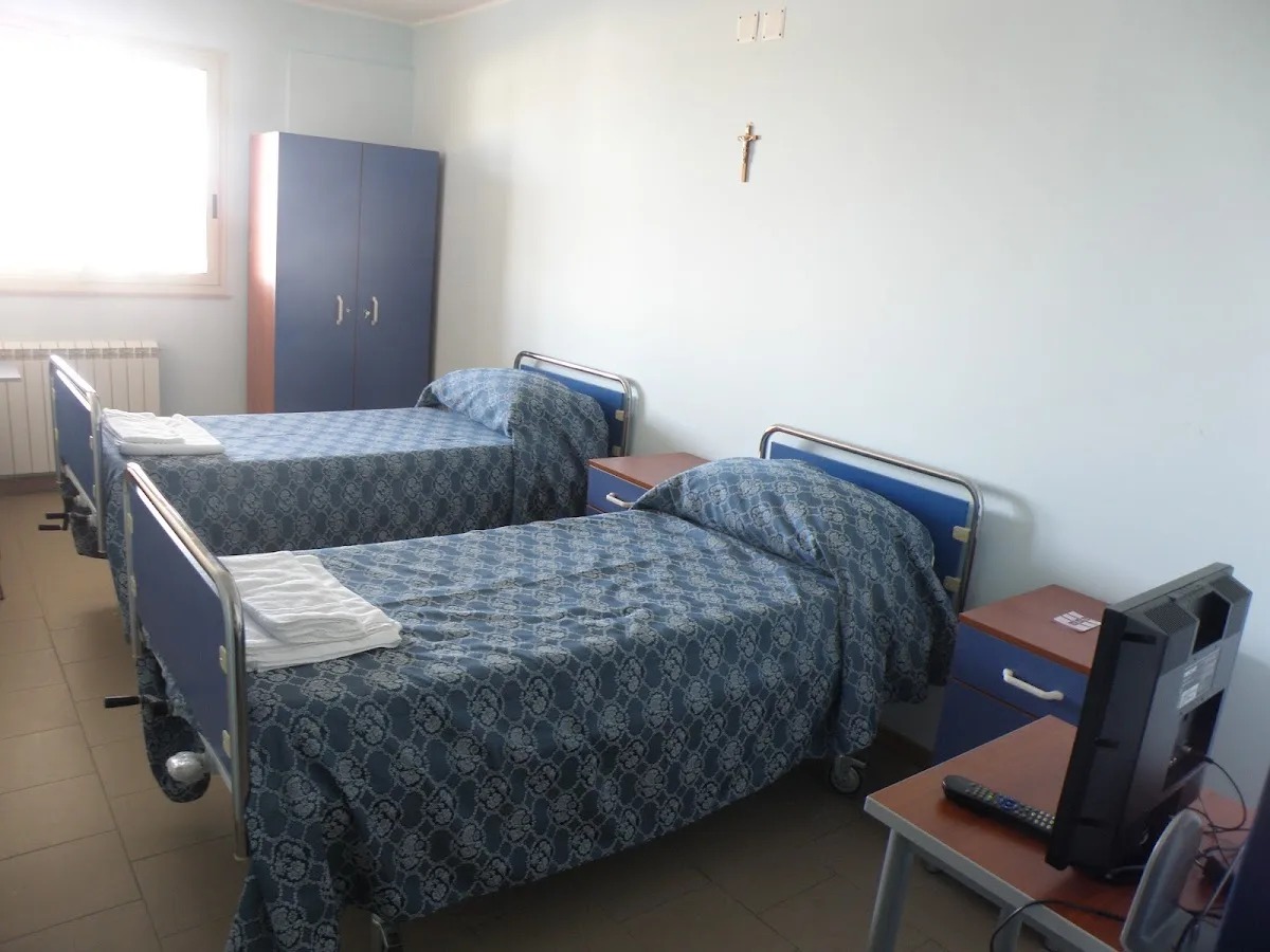 Casa Di Riposo Residenza Geriatrica S. Eustochia - Messina - Foto 2