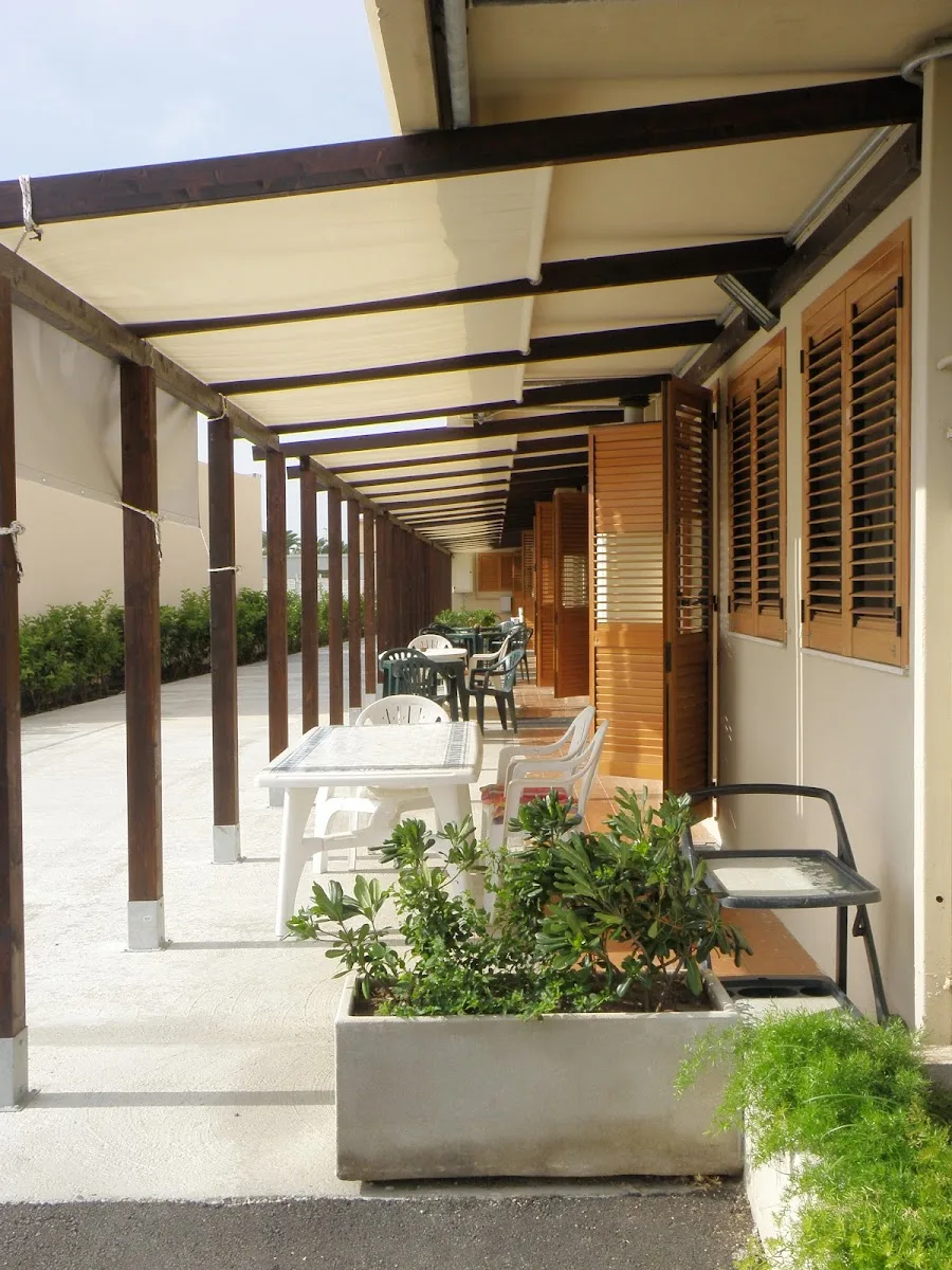 Casa Di Riposo Residenza Geriatrica S. Eustochia - Messina - Foto 3