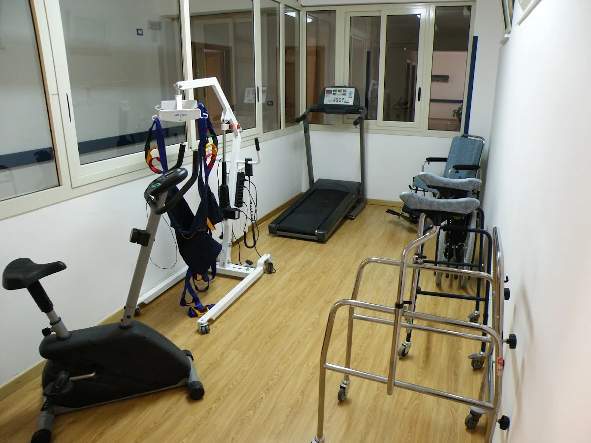 Casa Di Riposo Residenza Geriatrica S. Eustochia - Messina - Foto 4
