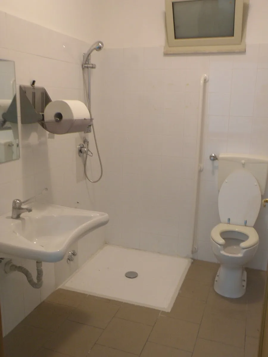 Casa Di Riposo Residenza Geriatrica S. Eustochia - Messina - Foto 5