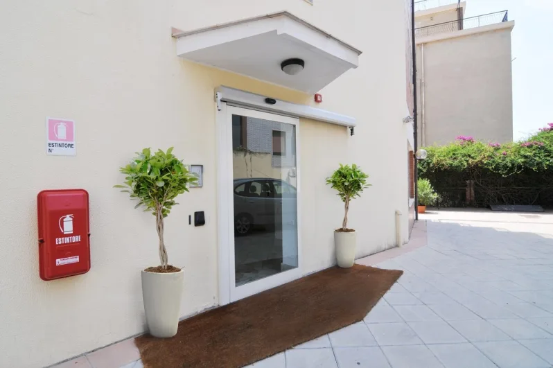 Casa di Riposo residenza Integrata - Cagliari - Foto 2