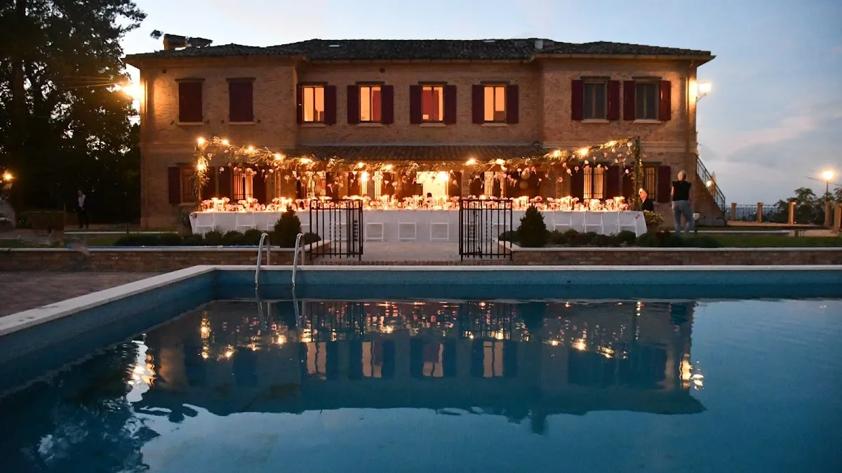 Casa di riposo/residenza protetta "Merlini - Ciavarini Doni" - Orciano di Pesaro - Foto 2