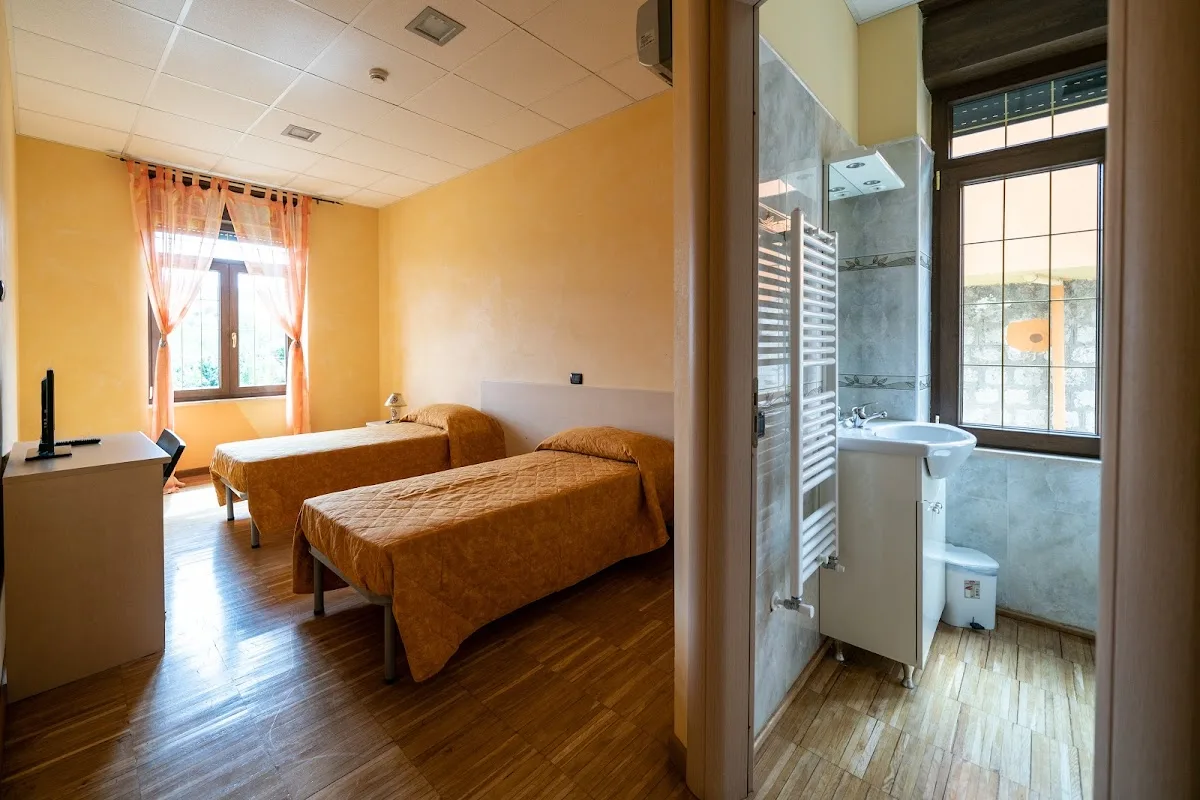 Casa di Riposo Residenza San Francesco - Sant'Ilario - Foto 2