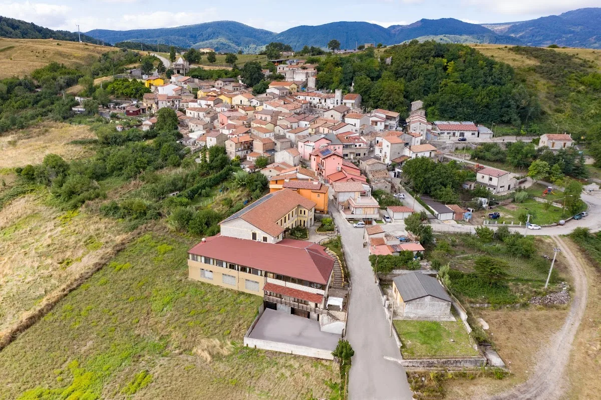 Casa di Riposo Residenza San Francesco - Sant'Ilario - Foto 3