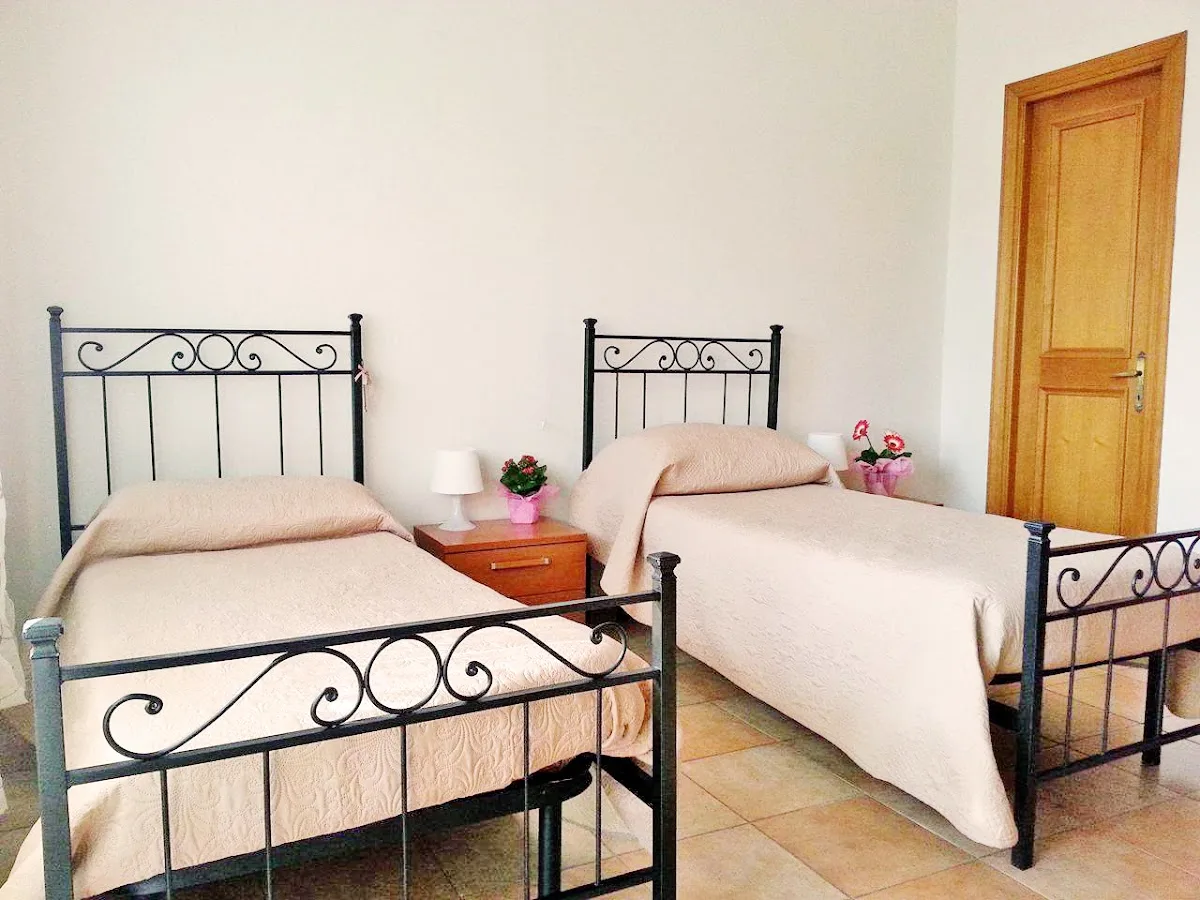 Casa di Riposo Residenza Villa Rita - Rome - Foto 2