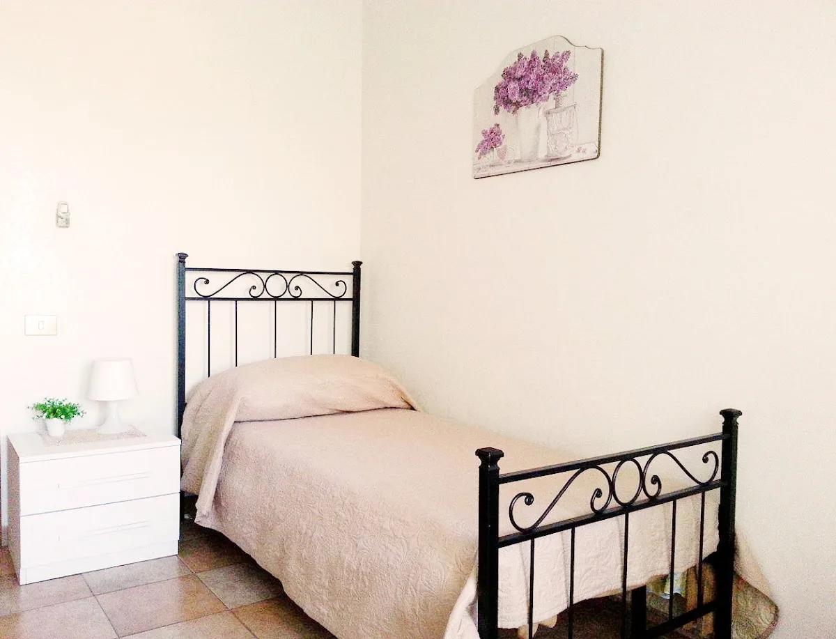 Casa di Riposo Residenza Villa Rita - Rome - Foto 3