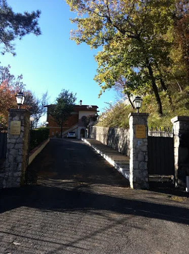 Casa di Riposo Rieti Villa Concetta - Castel Sant'Angelo