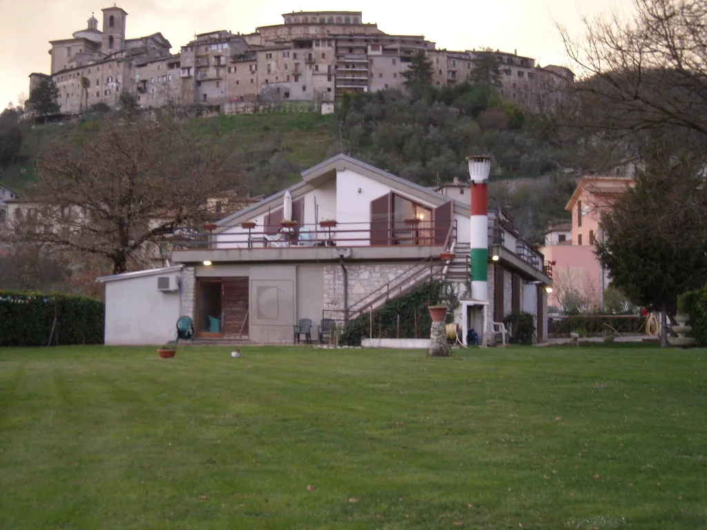 Casa di riposo risorgere - Contigliano - Foto 4