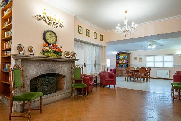Casa di Riposo Roma Cassia Residence - Rome - Foto 4
