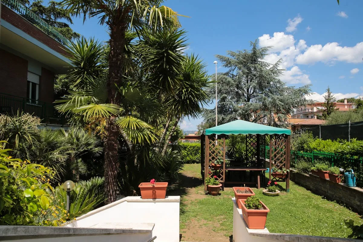 Casa di Riposo Roma Cassia Residence - Rome - Foto 6