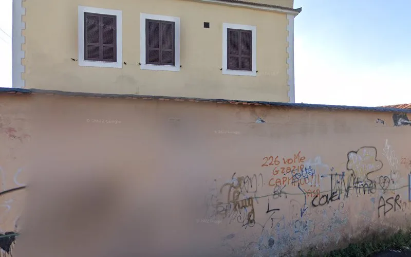 Casa di riposo Roma Centro Noi per Voi - Rome