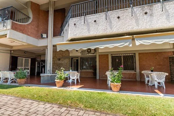 Casa di riposo Roma - Residenza La Dolce Vita - Rome - Foto 3