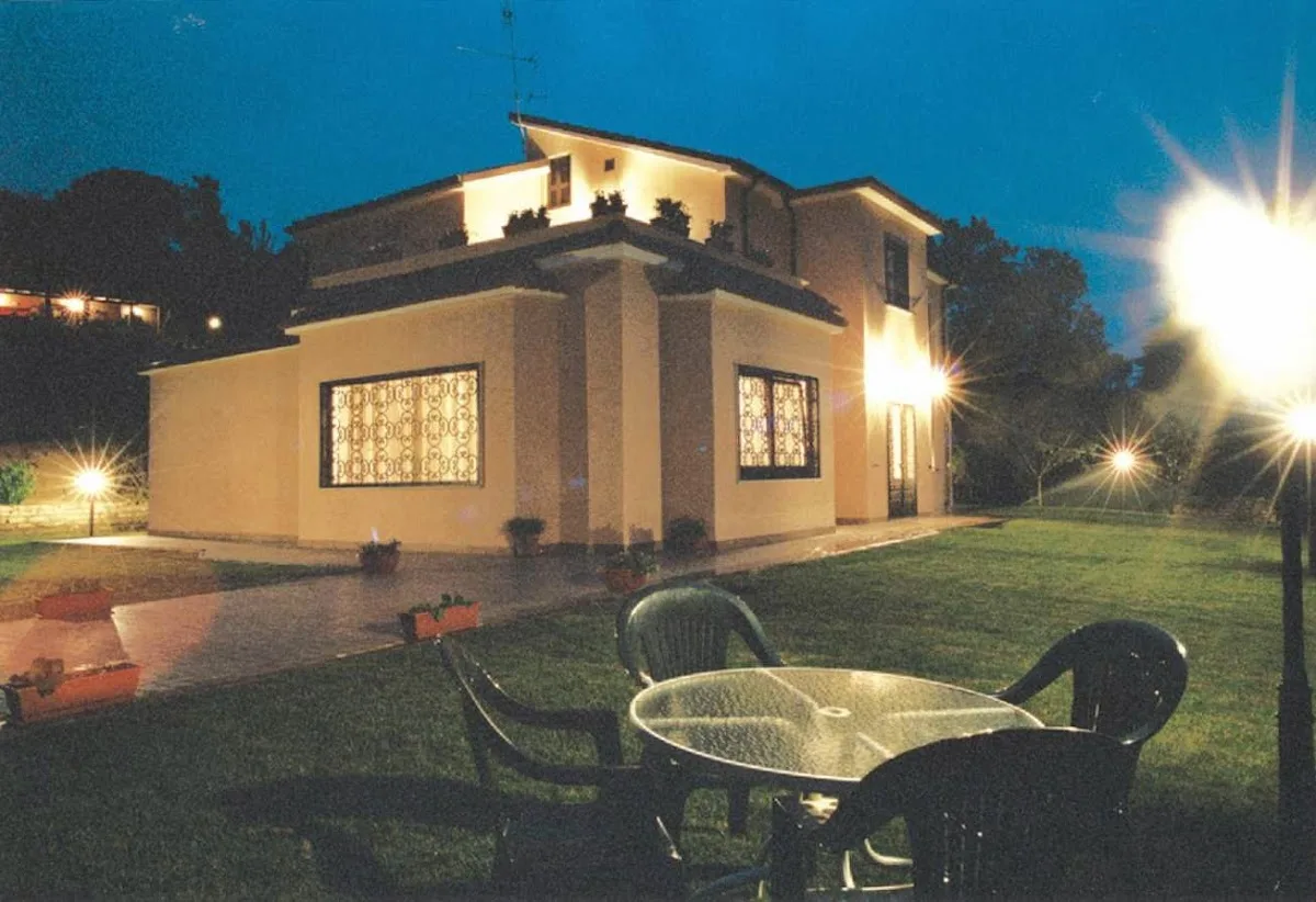 CASA DI RIPOSO ROMA | RESIDENZA PER ANZIANI LE MOLETTE - Fonte Nuova - Foto 3