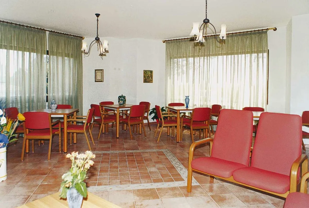 CASA DI RIPOSO ROMA | RESIDENZA PER ANZIANI LE MOLETTE - Fonte Nuova - Foto 4