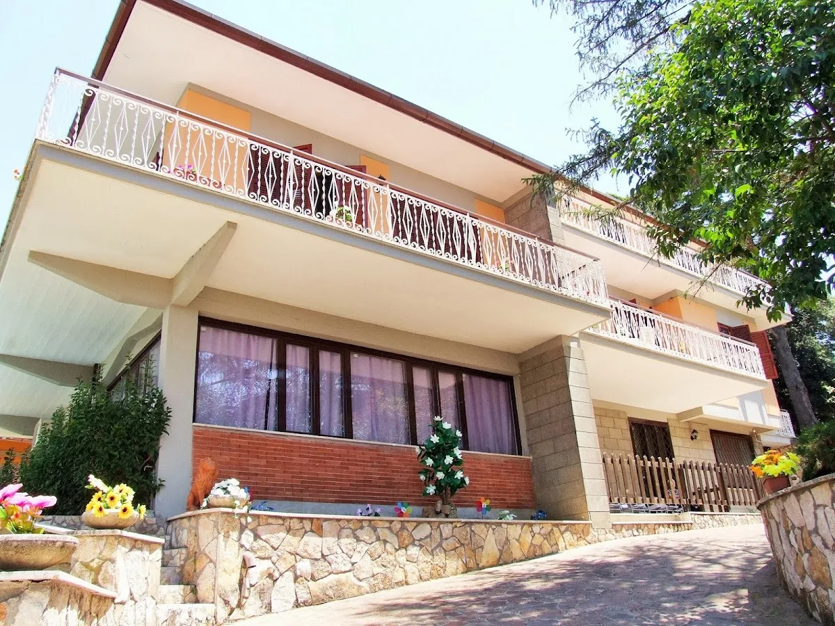 CASA DI RIPOSO ROMA | RESIDENZA PER ANZIANI LE MOLETTE - Fonte Nuova - Foto 6