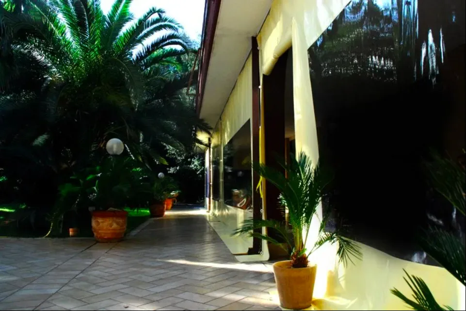Casa di riposo Roma -Villa San Giusto - Rome - Foto 2