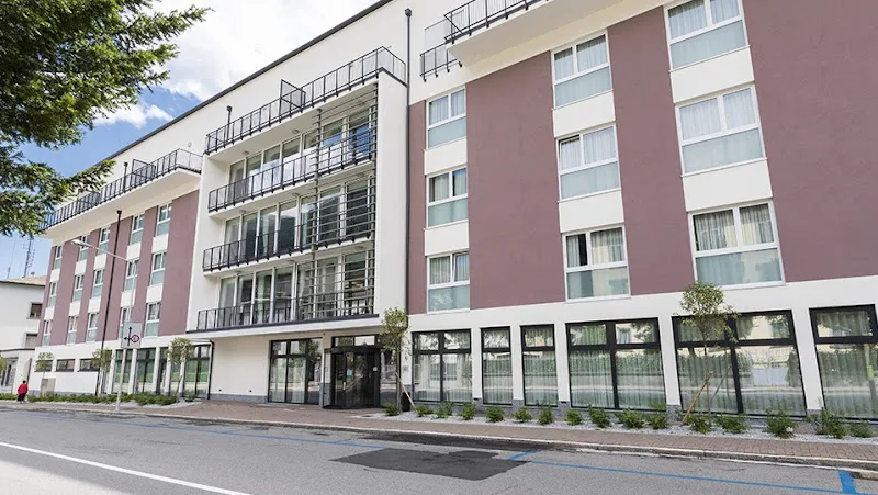 Casa di Riposo RSA Bernina Residenza e Appartamenti per Anziani - Sondrio