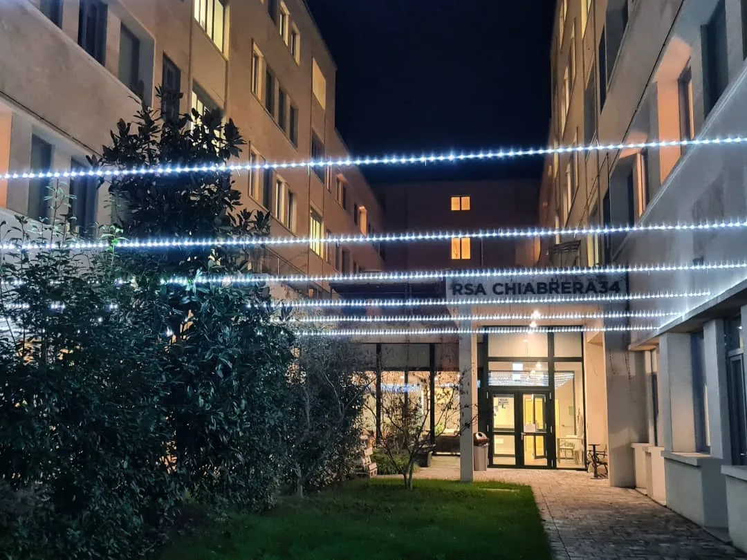 Casa di Riposo Rsa Chiabrera34 - Turin - Foto 2