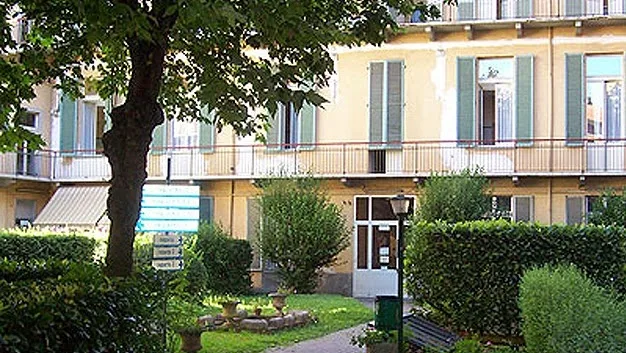 Casa di Riposo Rsa Chiabrera34 - Turin - Foto 6