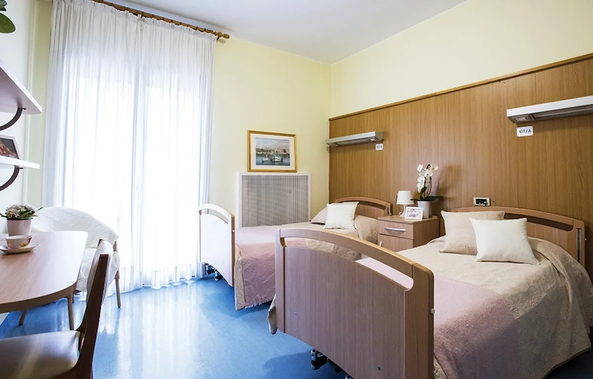 Casa di Riposo RSA Croce di Malta Residenza per Anziani - Canzo - Foto 2