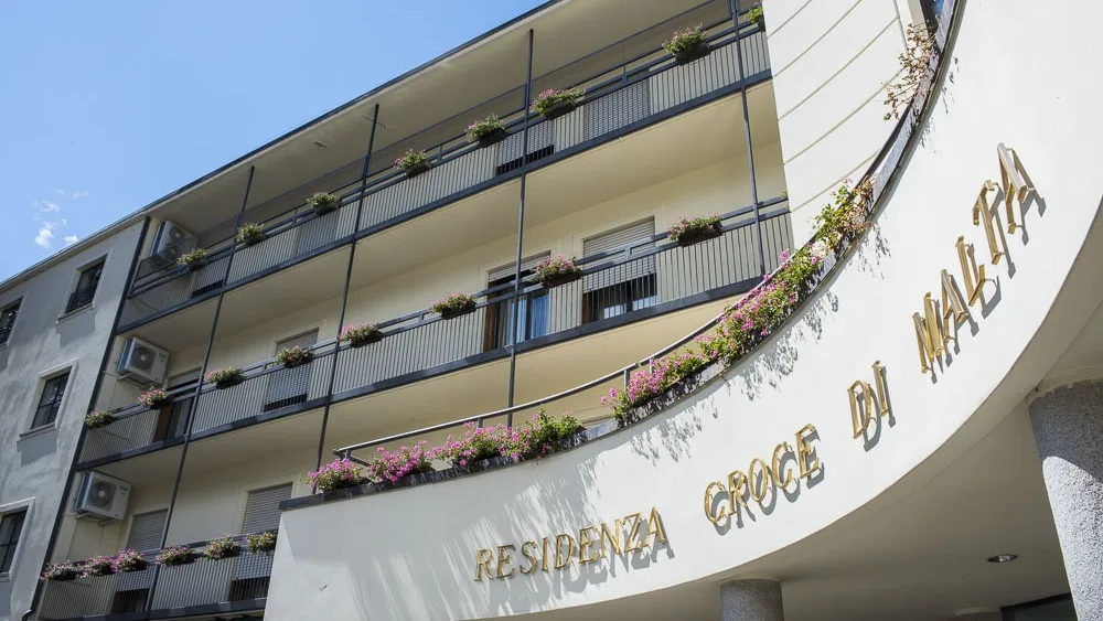 Casa di Riposo RSA Croce di Malta Residenza per Anziani - Canzo - Foto 3