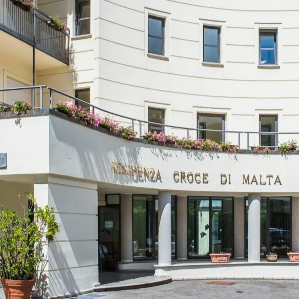 Casa di Riposo RSA Croce di Malta Residenza per Anziani - Canzo - Foto 4