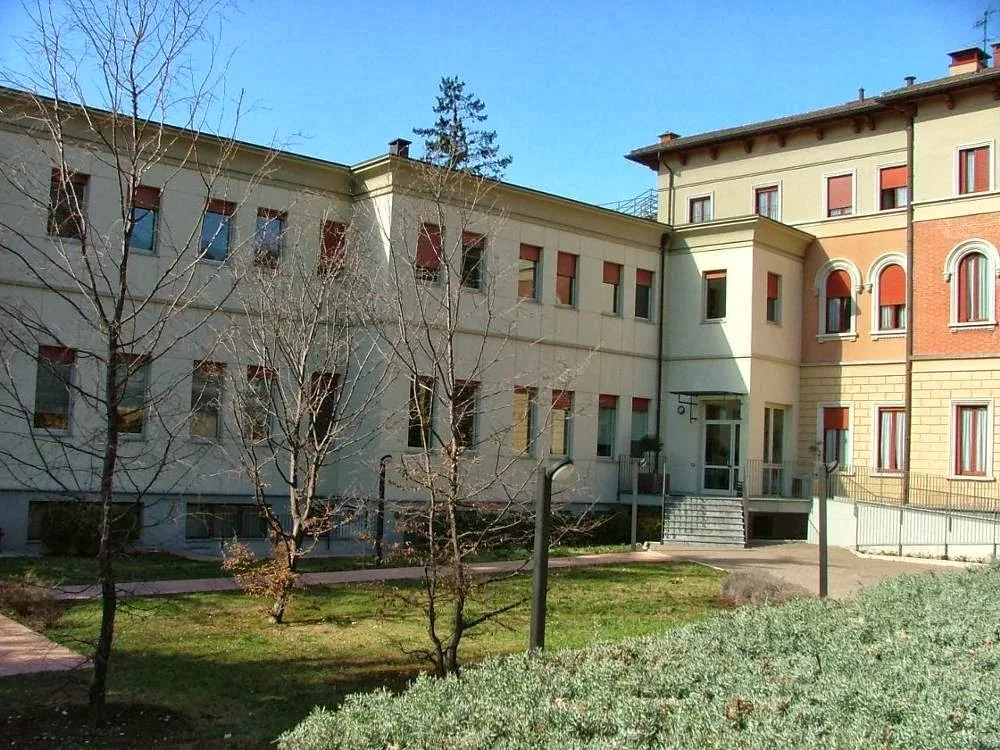 Casa di Riposo RSA Croce di Malta Residenza per Anziani - Canzo - Foto 5